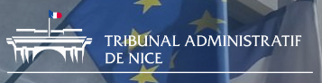 Tribunal administratif de nice